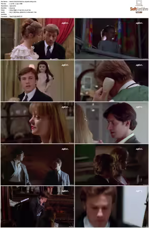 Kommissar Rex S01 S10 German 1080p HDTV x264-OMGtv