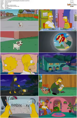 The Simpsons S26 1080p Web-DL x264-OFT