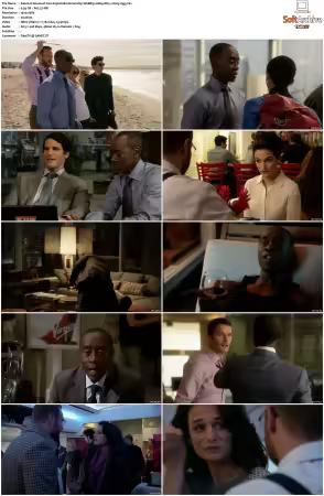 House of Lies S01 S05 WEBRip 1080p DD5.1 H265-d3g