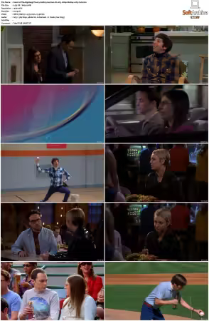 The Big Bang Theory S01-S12 German DL AC3 1080p BluRay x265-FuN
