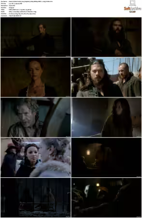 Black Sails 2014 S01-S04 1080p BDRip DDP7.1 x265-Vialle