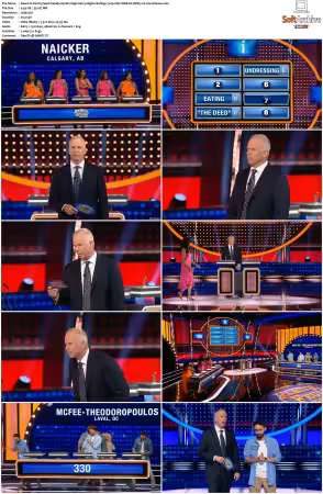 Family Feud Canada S07 REPACK 720p CBC WEB-DL DDP5 1 H264-Kitsune