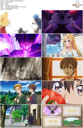 Ive Somehow Gotten Stronger When I Improved My Farm-Related Skills S01 BluRay 1080p FLAC 2 0 AVC REMUX-FraMeSToR