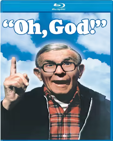 Oh God 1977 BluRay 1080p DD 2.0 x264-BHDStudio