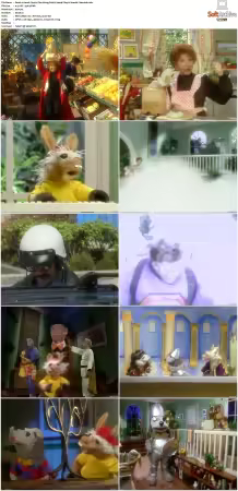 Lamb Chop's Play-Along S01-S03 x265-NGP