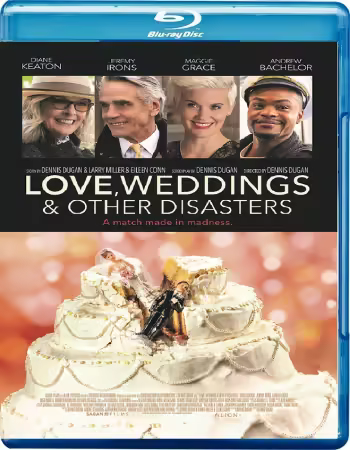 Love Weddings and Other Disasters 2020 BluRay 1080p DD 5.1 x264-BHDStudio