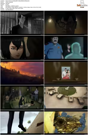 Trese 2021 S01 MULTi 1080p WEB H264-TReese