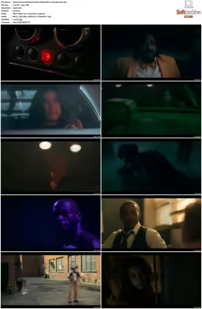 Twisted Metal S02 1080p Web DDP51 HEVC x265-MeGusta