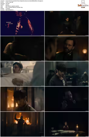 Warrior 2019 S01 S03 1080p WEBRip DDP5.1 H265-d3g