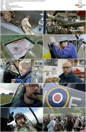 Warplane Workshop S01 S02 1080p ALL4 WEB-DL AAC2.0 H264-playWEB