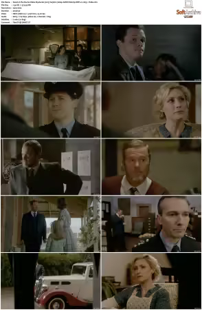 The Doctor Blake Mysteries 2013 S01 S05 1080p AMZN Webrip DDP2 0 x265-Vialle