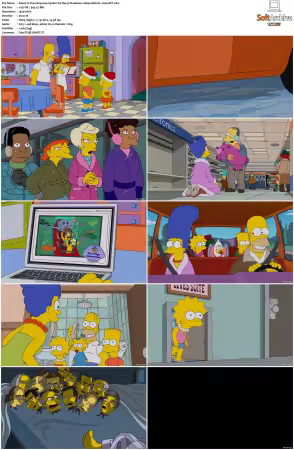 The Simpsons S30 1080p Web-DL x264-OFT