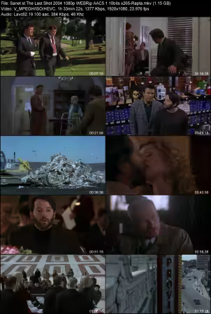 The Last Shot 2004 1080p WEBRip AAC 5.1 10bits x265-Rapta
