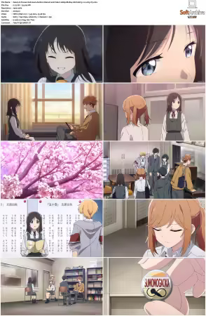 Flower And Asura 2025 S01 1080p BluRay 10bit EAC3 2.0 x265-iVy