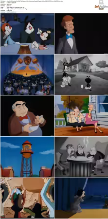 Animaniacs 1993 S01-S05 1080p UPSCALED DD 5.1 x265-EDGE2020