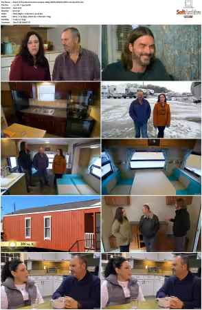 Tiny House Hunters S04 1080p AMZN WEB-DL DDP2.0 H264-NTb