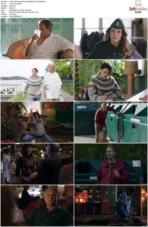 Solsidan S01-S09 1080p WEB-DL H264 x265-WoKE