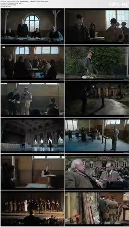 The Choral 2025 BluRay 1080p ReMuX AVC DTS-HD MA 5.1-RFX
