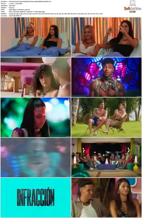 Too Hot to Handle Spain S01 1080p WEB h264-EDITH