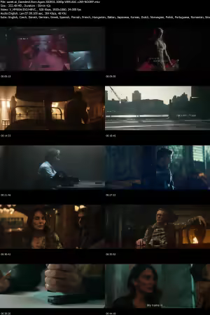 Daredevil Born Again S02E01 1080p WEB AAC x265-NOGRP