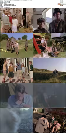 The Famous Five 1995 S01 S02 576p DVDRip DD2.0 x264-DS