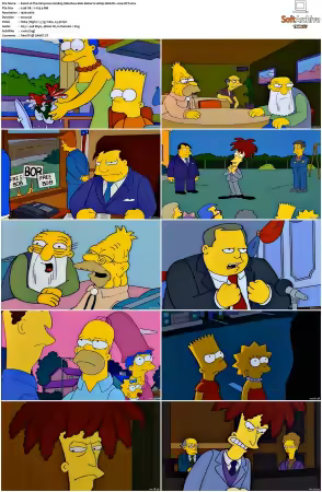 The Simpsons S06 1080p Web-DL x264-OFT