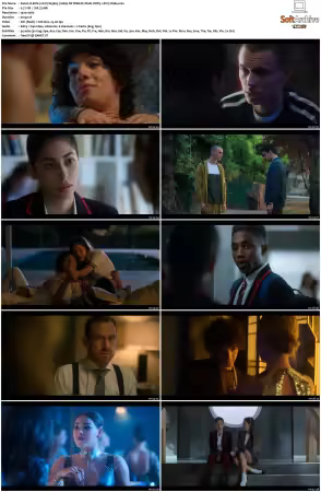 Elite 2018 S01-S08 1080p NF WEB-DL DUAL DDP5.1 AV1-Vialle