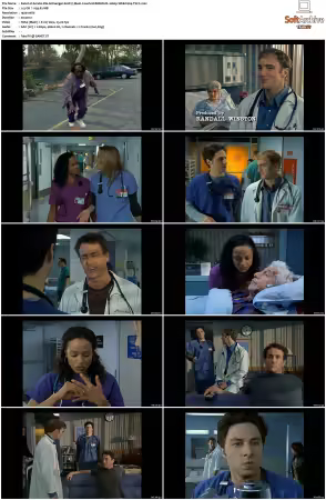 Scrubs Die Anfaenger S01 S09 GERMAN DL 1080p WEB h264-MIXED