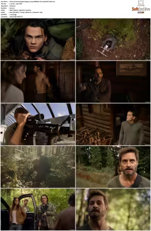 Colony S01 S03 720p WEB 2CH x265 HEVC-PSA