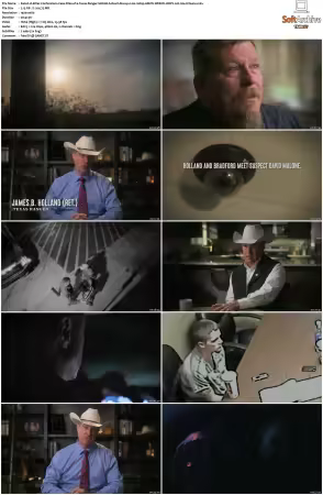 Killer Confessions Case Files of a Texas Ranger S01 1080p AMZN WEB-DL DDP2 0 H264-Kitsune