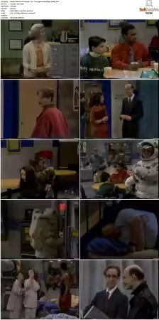 Welcome Freshmen S01 S03 TVRip XViD H264-MiXED