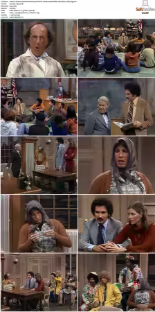 Welcome Back Kotter S01 S04 1080p WEBRip 10Bit DDP2.0 HEVC-d3g