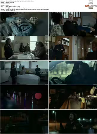Deadloch 2023 S01-S02 720p WEB-DL HEVC x265 BONE