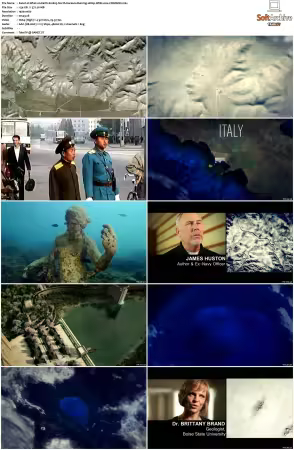 What on Earth S01-S09 1080p WEB x264-SCENE