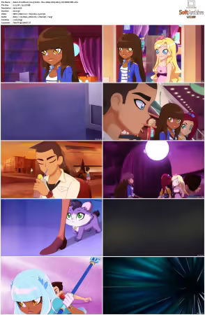 LoliRock 2014 S01 S02 ENGLISH DUB 1080p H265 EAC3 2CH-MNKYDDL
