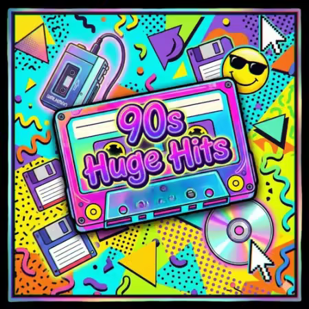 Various Artists - 90s Huge Hits (2026)