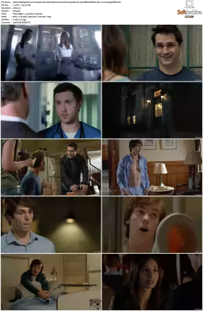 Being Human US S01 S04 720p AMZN WEB-DL DD 2.0 H264-playWEB