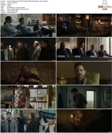 Dr Death 2021 S01 S02 1080p DS4K AMZN Webrip DDP5 1 x265-Vialle