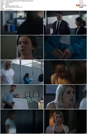 Wentworth S01-S09 1080p WEB h265-d3g