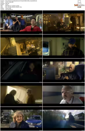 Brassic 2019 S02 2160p NF WEB-DL DDP5.1 H265-KRATOS