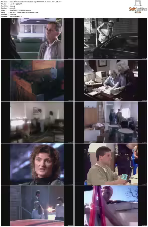 Unsolved Mysteries S14 AMZN WEB-DL AAC2.0 H264-BTN