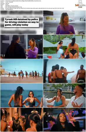 W A G s to Riches S01 1080p NF WEB-DL DDP5 1 H264-Kitsune