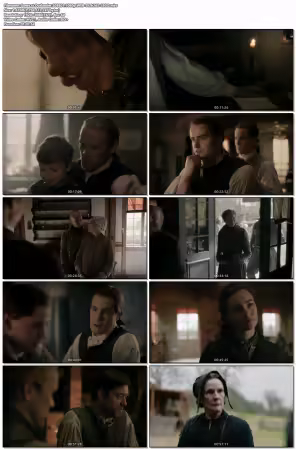 Outlander S08E01 1080p WEB-DL h265-LEGO
