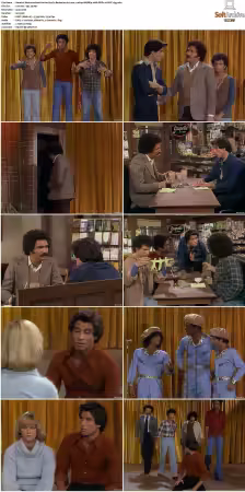 Welcome Back Kotter S01-S04 1080p WEBRip 10Bit DDP2.0 HEVC-d3g