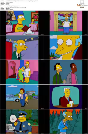 The Simpsons S13 1080p BluRay x264-OFT