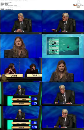 University Challenge S51 PDTV x264-Mixed
