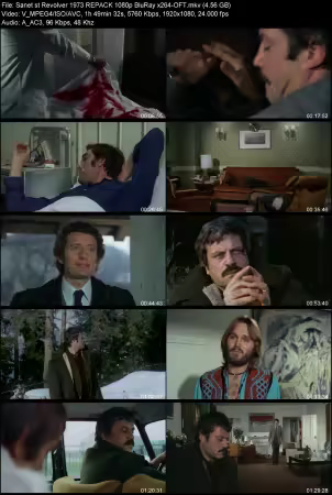 Revolver 1973 REPACK 1080p BluRay x264-OFT