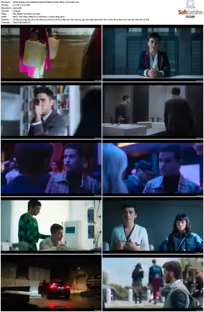 Elite 2018 S01-S08 1080p NF WEB-DL DUAL DDP5.1 AV1-Vialle