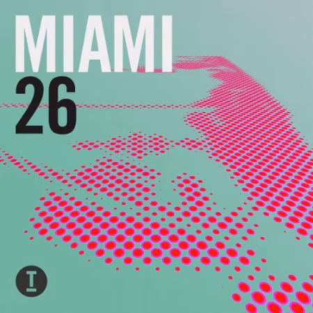 VA - Toolroom Miami (2026)