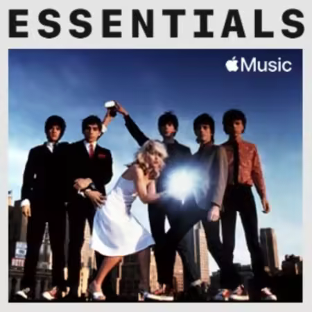 Blondie - Essentials (2026)